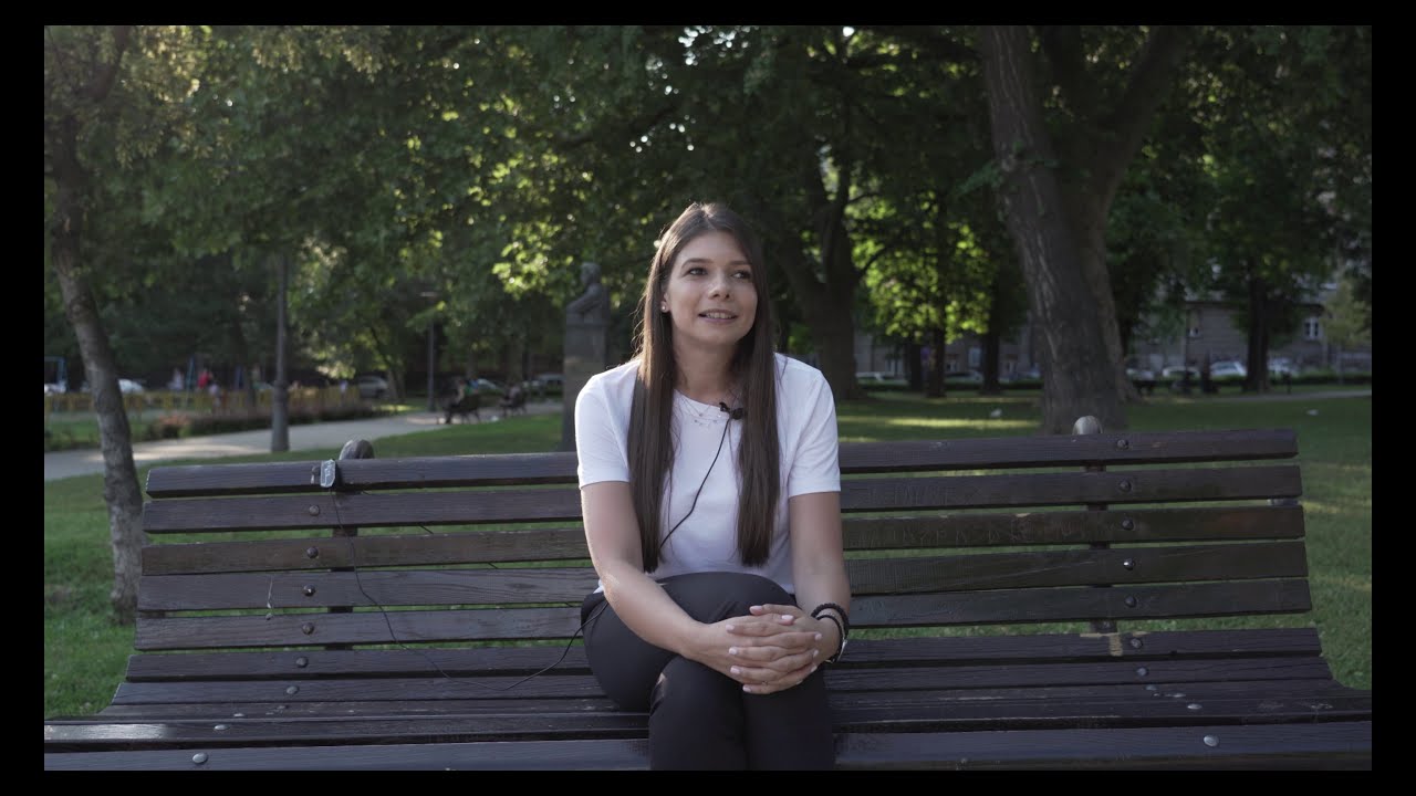 TzK Razgovori Milena Veličković