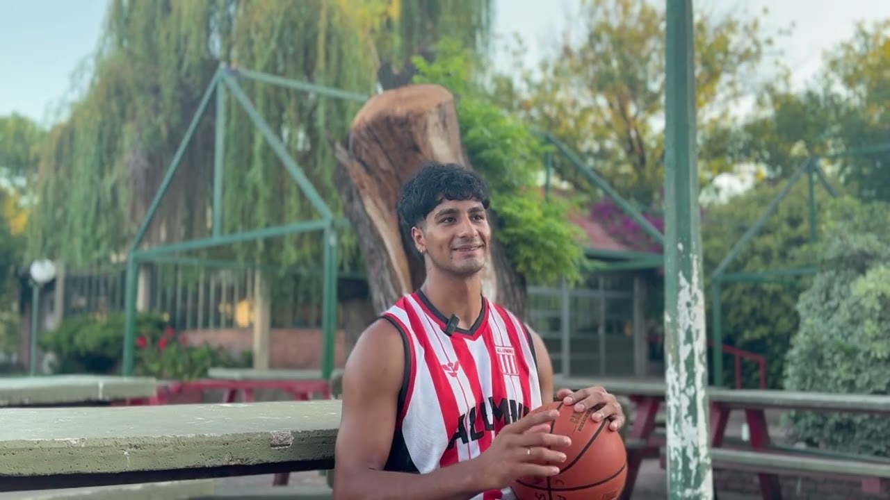 🎥 Ramiro Barrera | Trayectoria, estilo de juego y llegada a Alumni