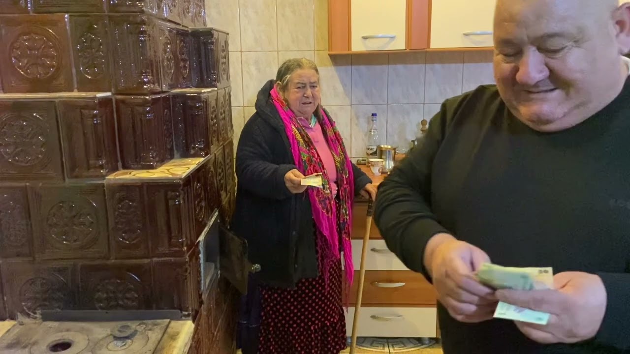 Am luat pentru mama Medicament ￼￼￼
