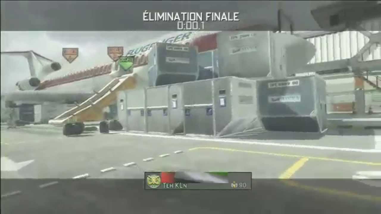 Insane 1080 Nac Swap
