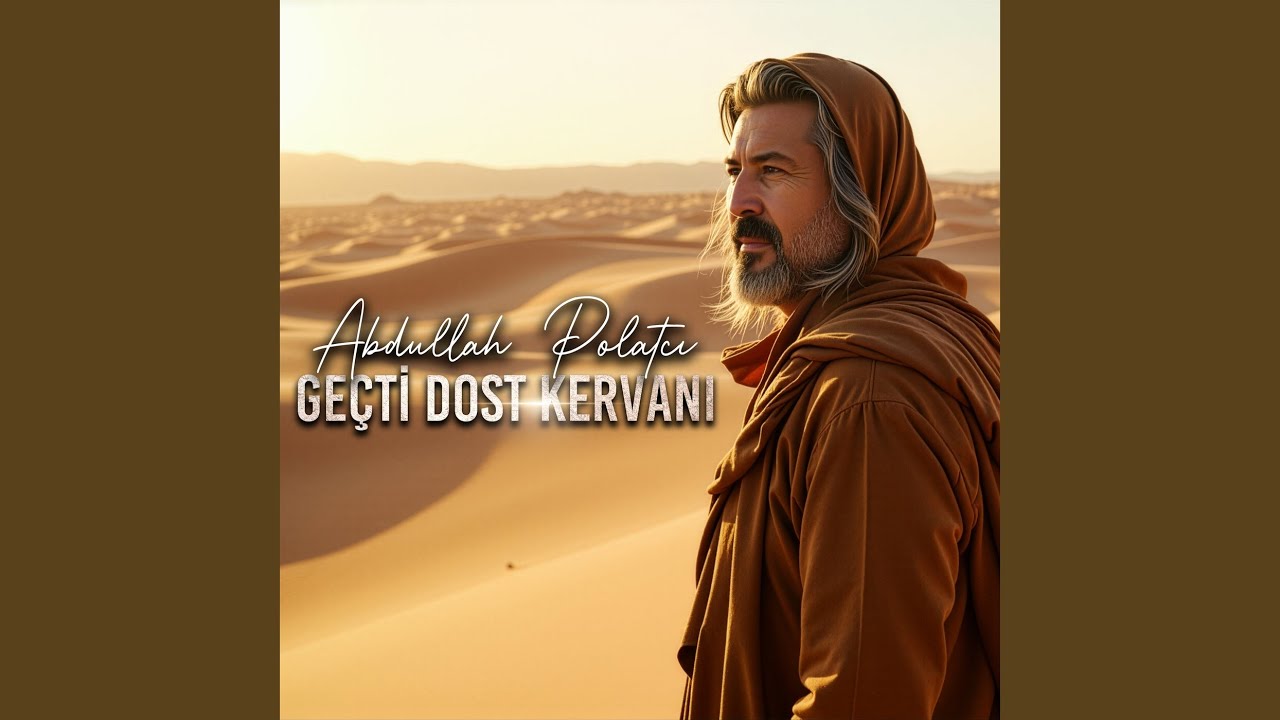 Geçti Dost Kervanı