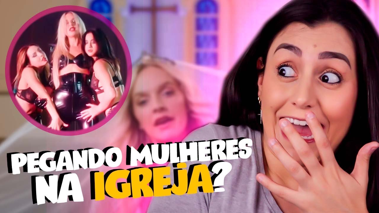 SURTANDO COM BEDSPELL! - Reagindo ao clipe da Zolita