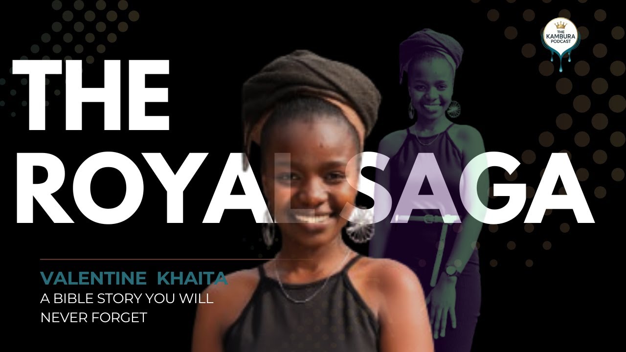 The Royal Saga: Jeroboam & The Kings Who Changed Everything