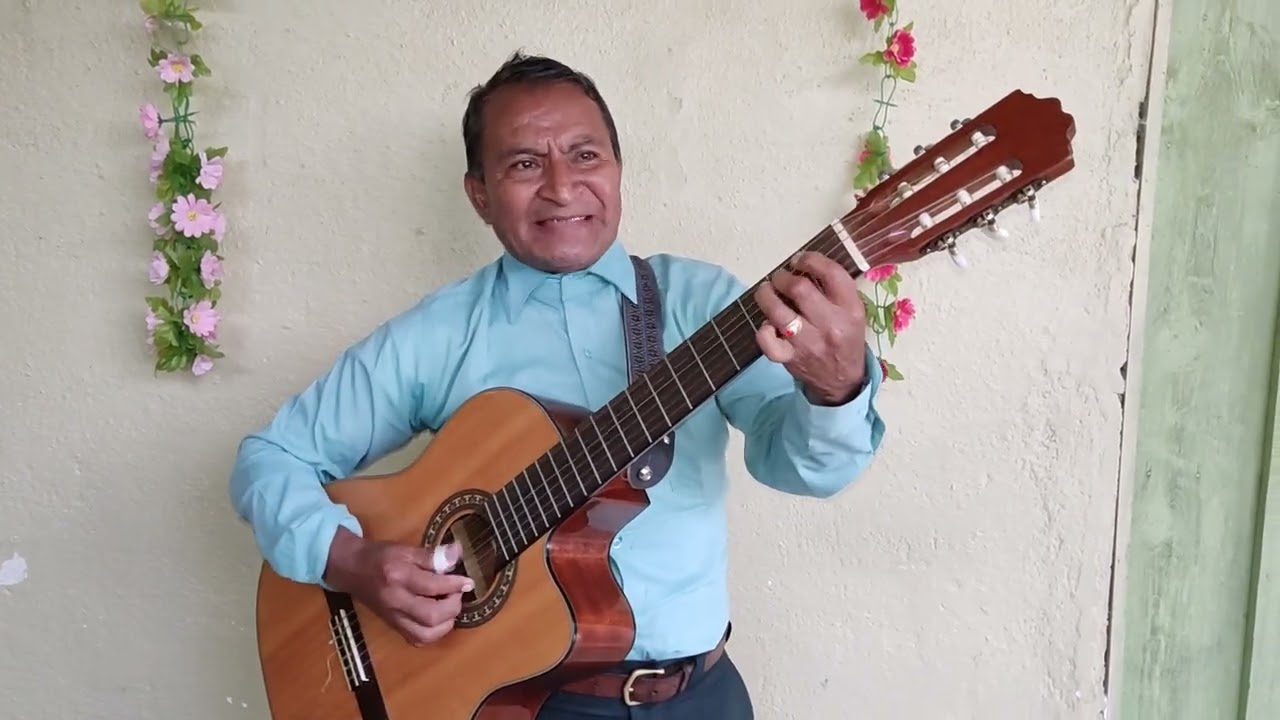Son muchas las Aflicciones 🙏🙌 Hermano César López 