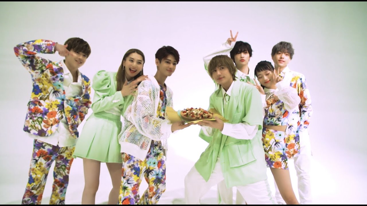 GENIC / TALK making