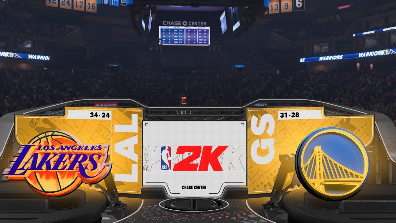 LAKERS vs. WARRIORS | NBA TODAY | February 28, 2026