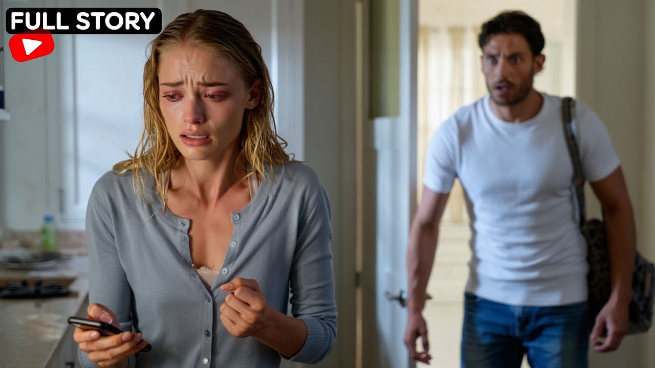 I had a one-night stand and told him immediately—he just said, “I want a divorce”