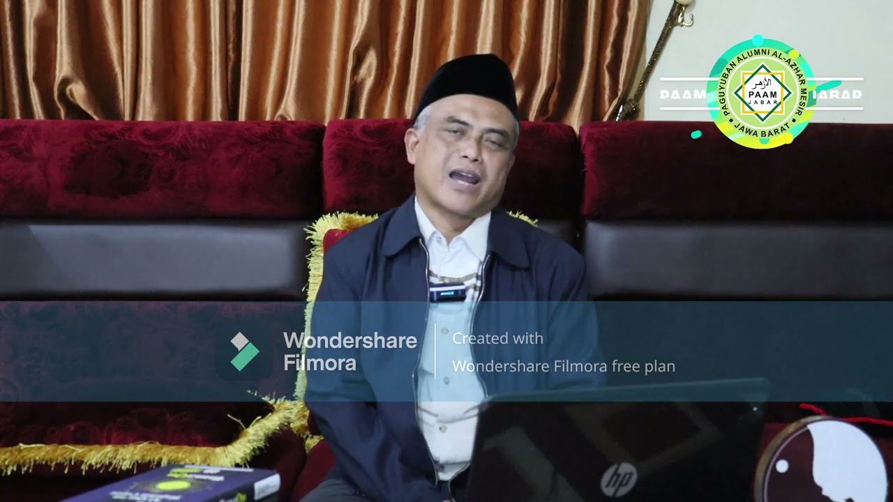 Taushiyah Singkat - KH. Hamzah Hasan, Lc., MA.