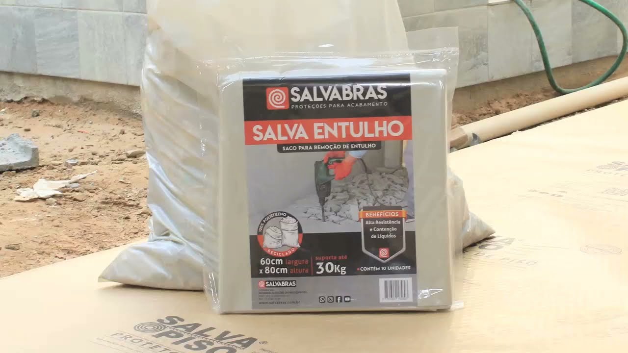 Salva Entulho