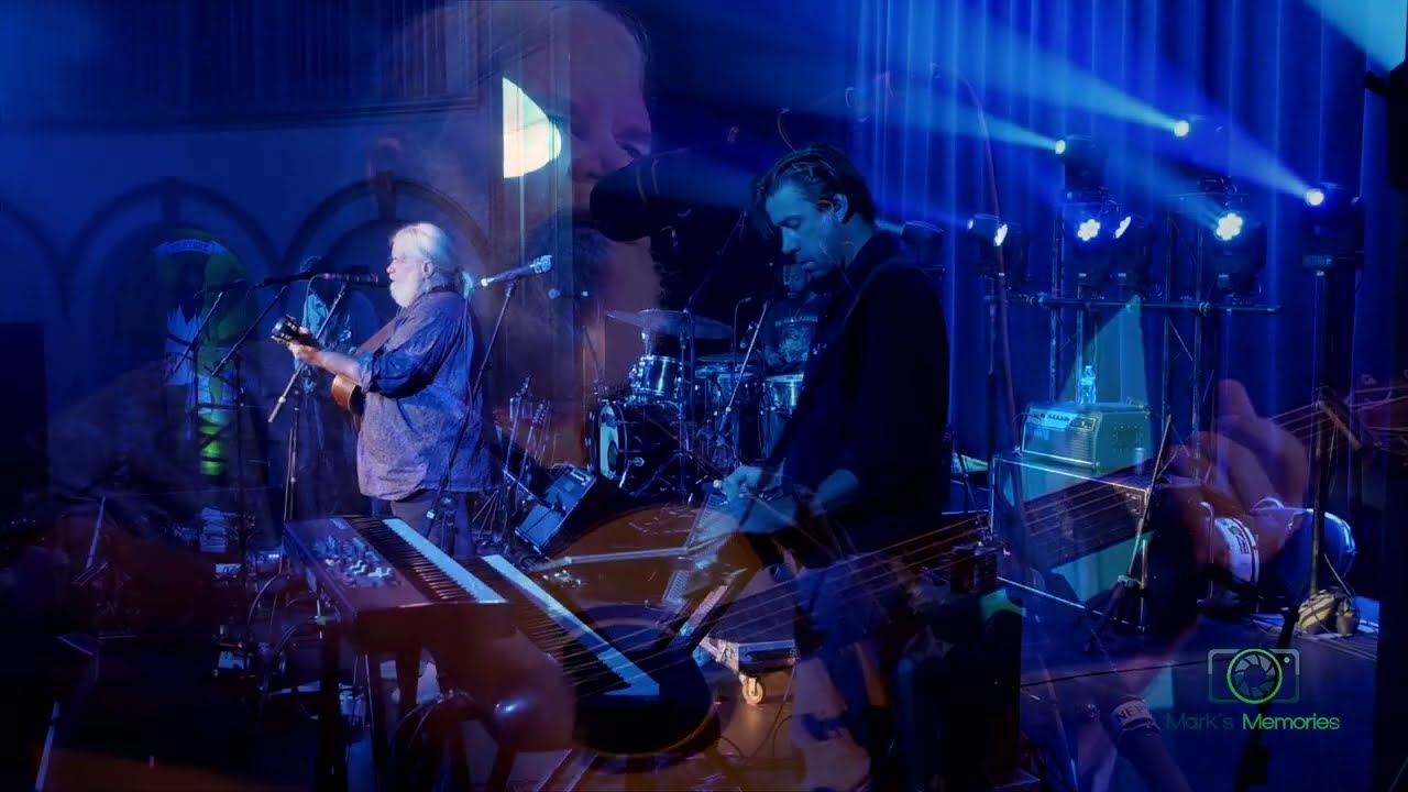 Leftover Salmon | 2022-02-12 | Lovin In My Baby's Eyes