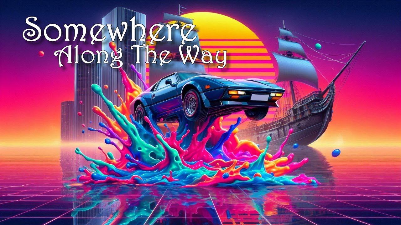 Somewhere Along The Way