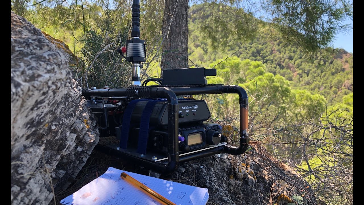 QSO QRP-QRP CW