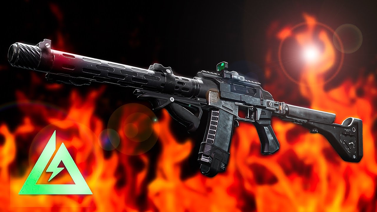 Самое быстрое смертоносное оружие в Delta Force — Безумный TTK!