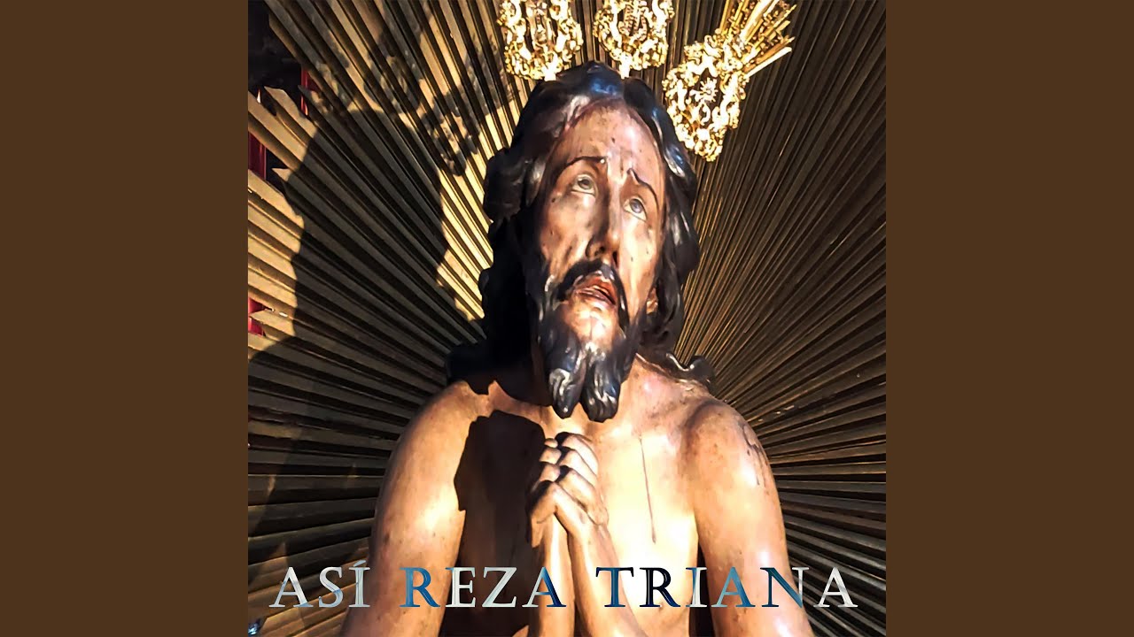 Así Reza Triana (Live)