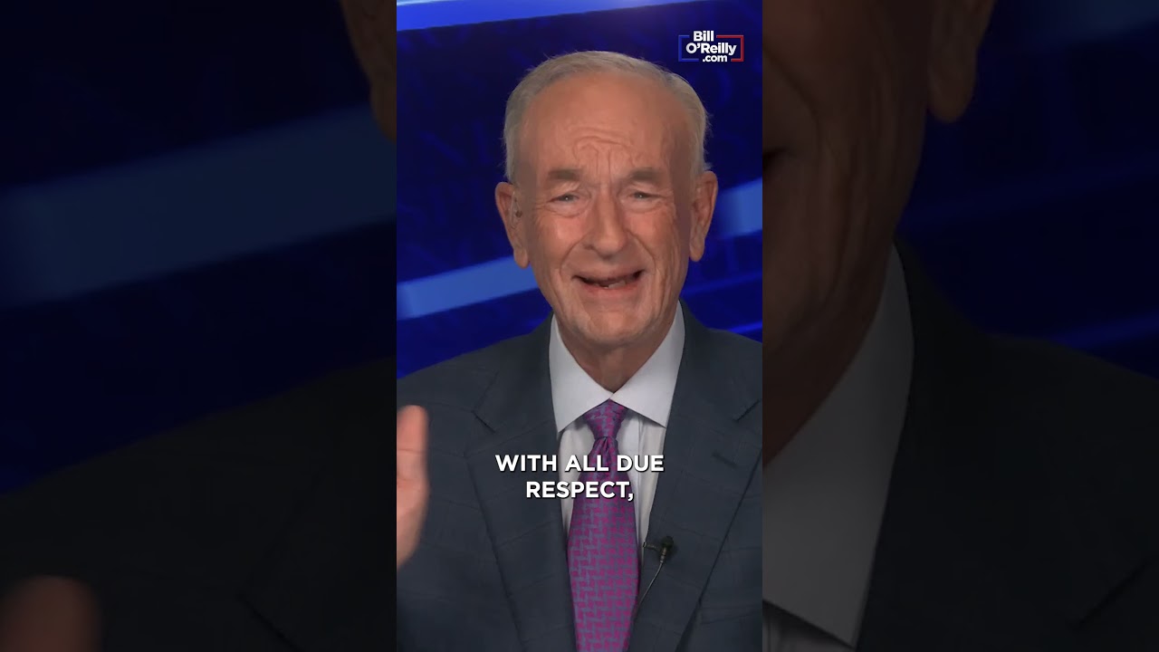CNN = The Islamaphobic Network | Bill O'Reilly