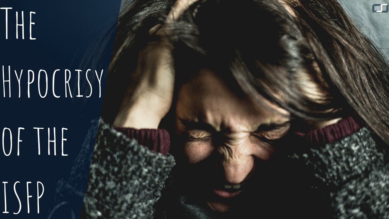 Hypocrisy of The ISFP | CS Joseph