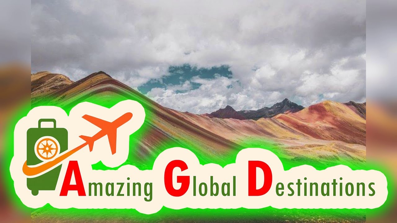 AGD - Review Rainbow Mountain and Optional Red Valley Tour – Peru