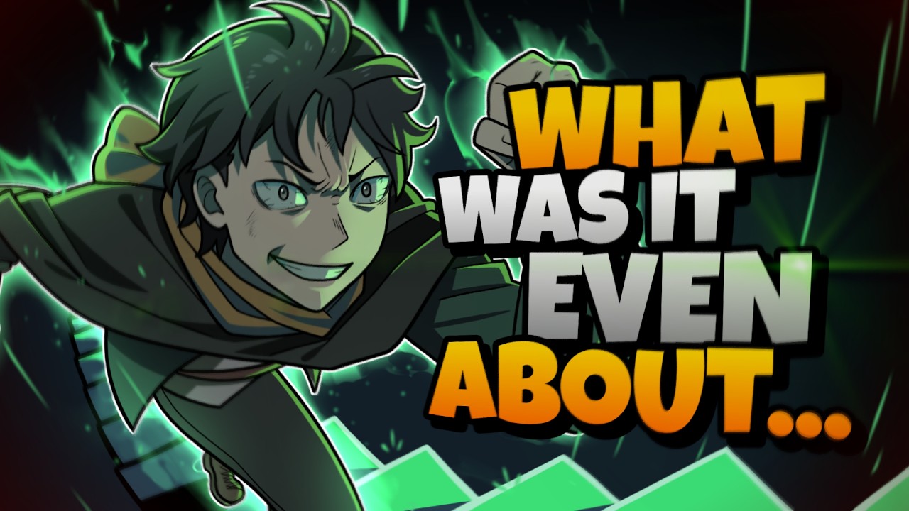The Aura Monster EPIDEMIC Explained...