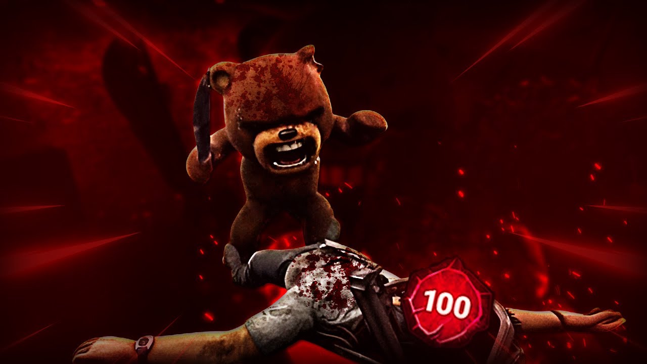 This Is Why I TUNNEL P100 Survivors…