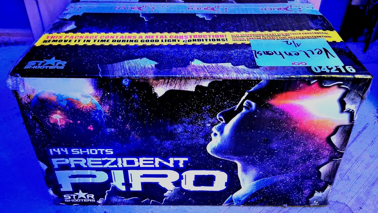 Lesli Prezident Piro