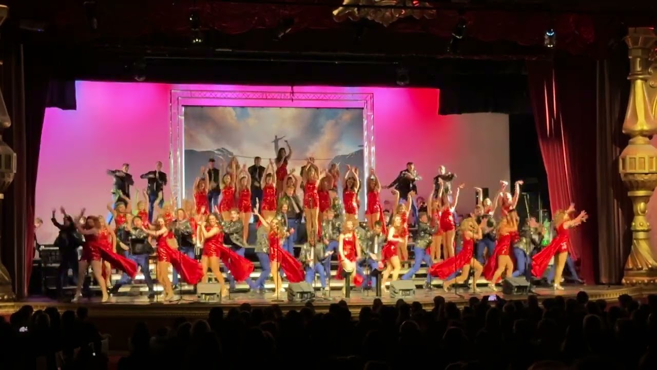 Johnston Innovation @ Branson FAME Nationals 2023
