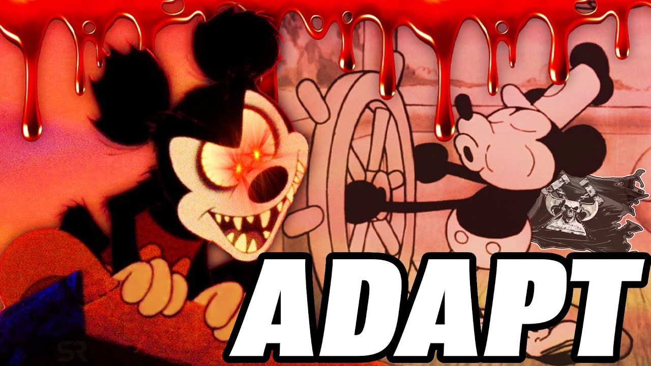 DISNEY Adaptations - The Good, The Bad & The UGLY