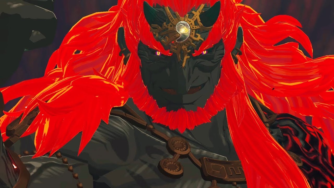 Tears of the Kingdom in 2026??? - FINALE