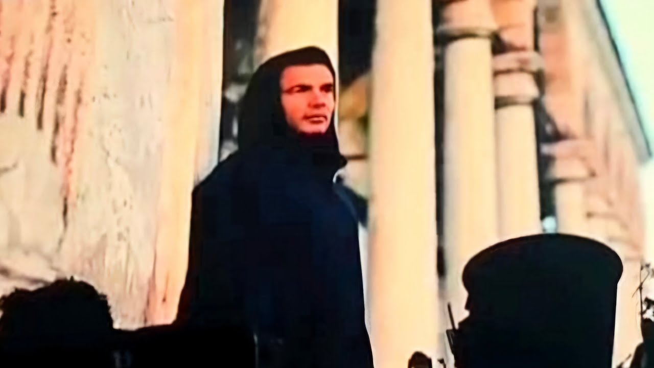 إنترو دخول الهضبة الجديد #عمرو_دياب #حكاية_جيل