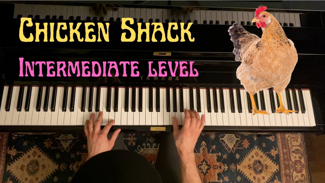 Learn your first 12 bar blues song - 