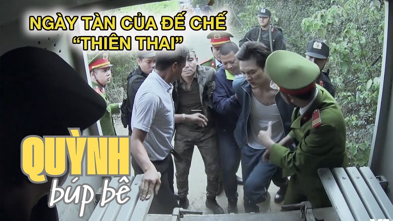 Ngày tàn của đế chế giải trí 