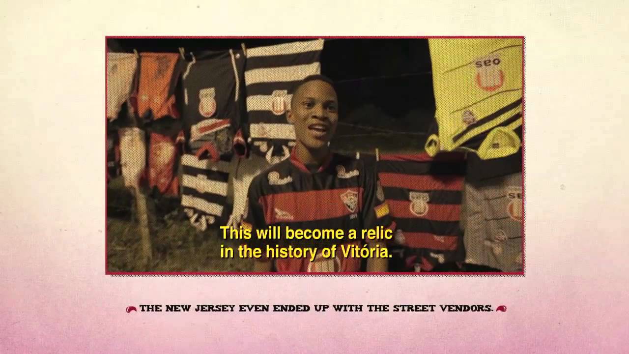My blood is red and black - Case Study