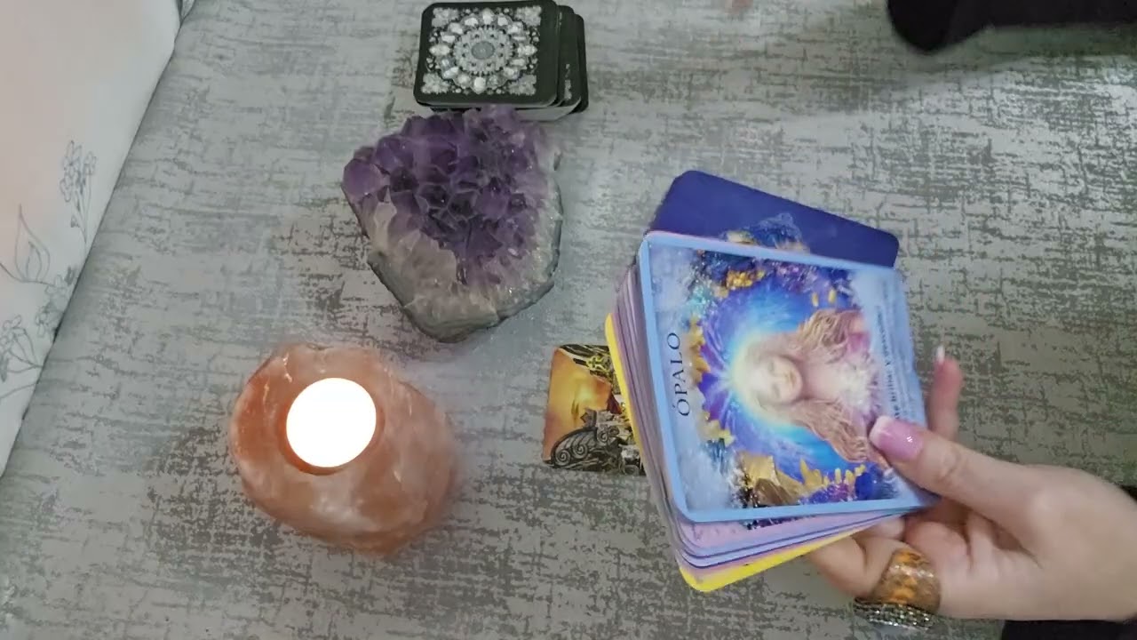 Hoy viernes 6 de marzo lo que va a pasarte es ésto @NAYADESOLMEDIUM 