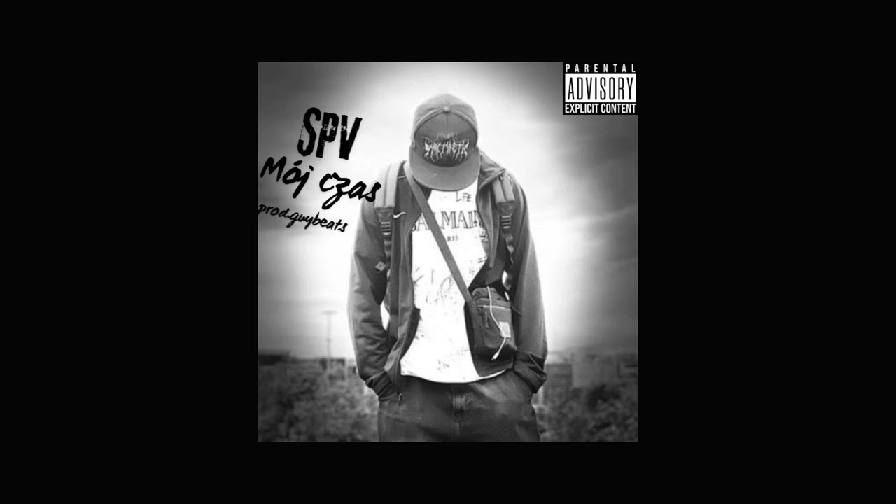 SPV-M&Oacute;J CZAS! (prod.GuyBeats)