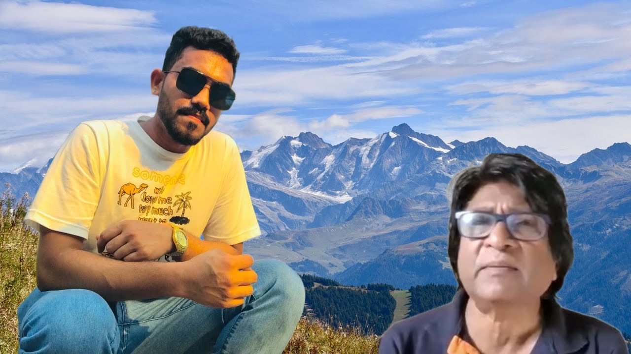 සිතුවිලි වලට වඩා පෙනිම තිව්ර කරගන්න - සචින්ගෙන් පනිවිඩයක් විපුල වනිගසේකර සමග සාකච්චාව