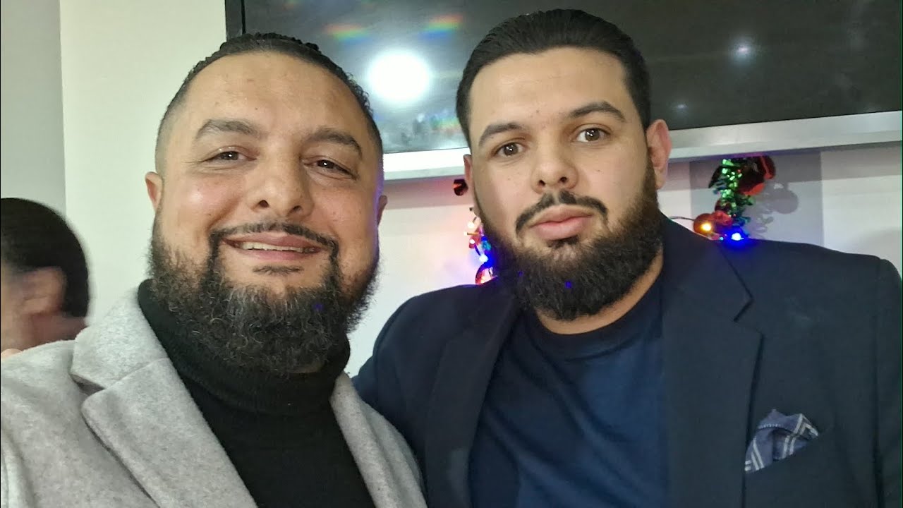 JAIRSON YERNO NELINHO EN ORENSE