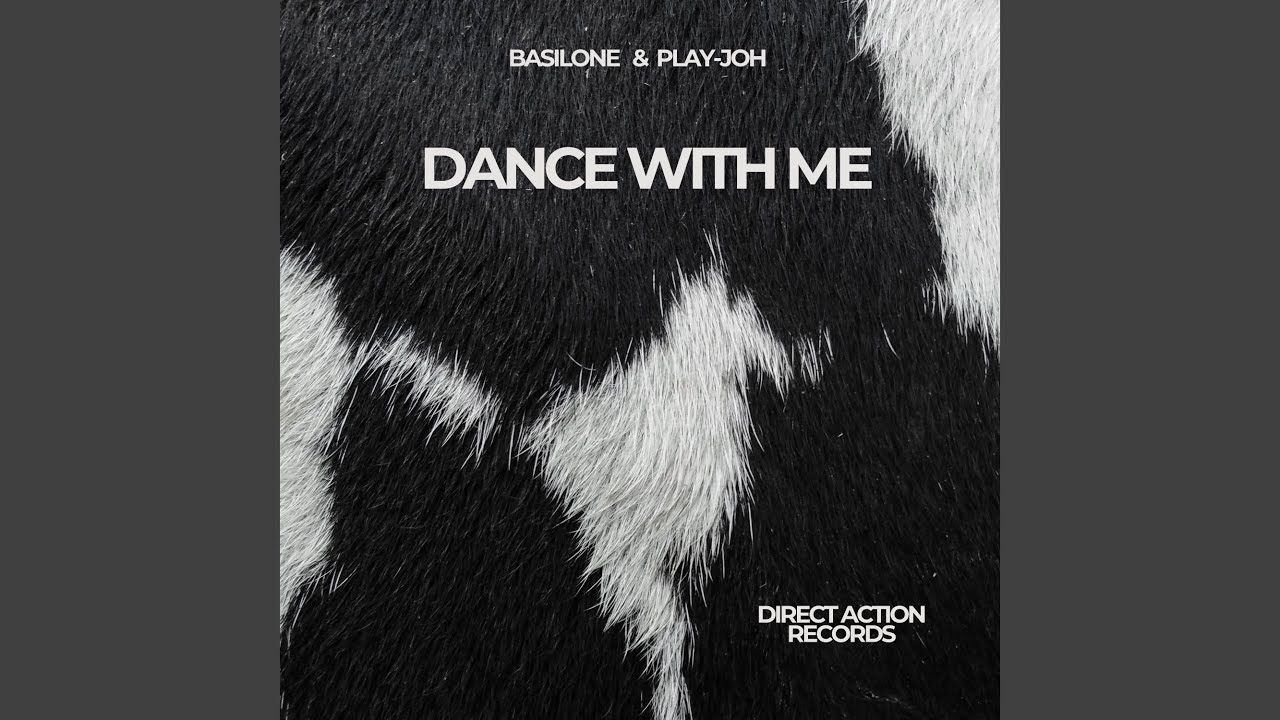 Dance with Me (Extended)