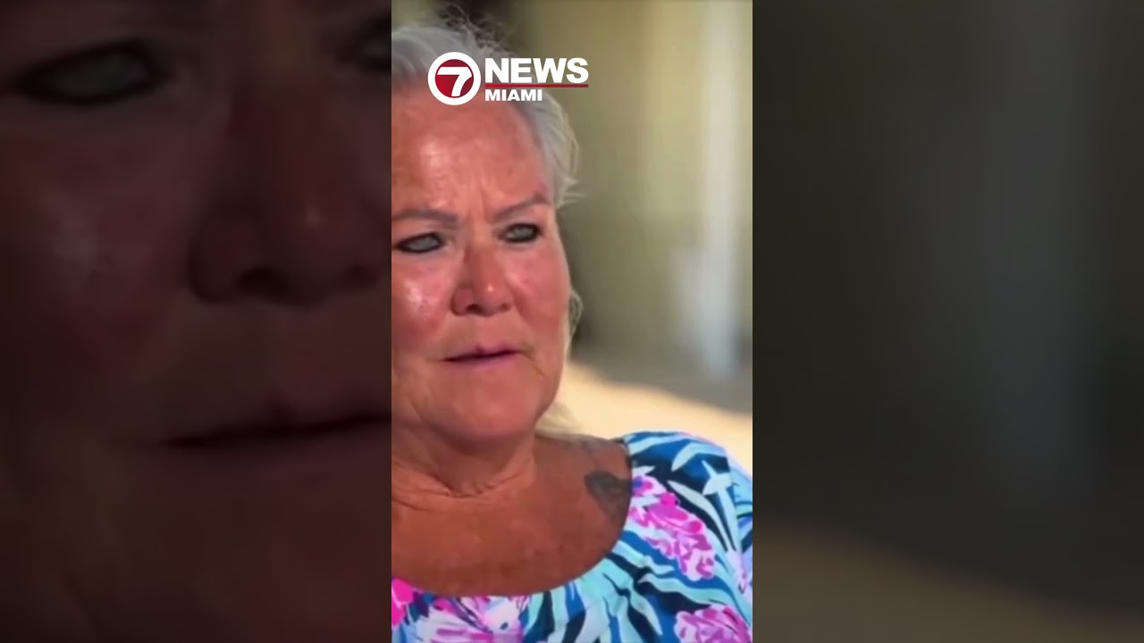 Stepbrother of Florida teen found dead on cruise ship appears in federal court in connection to case