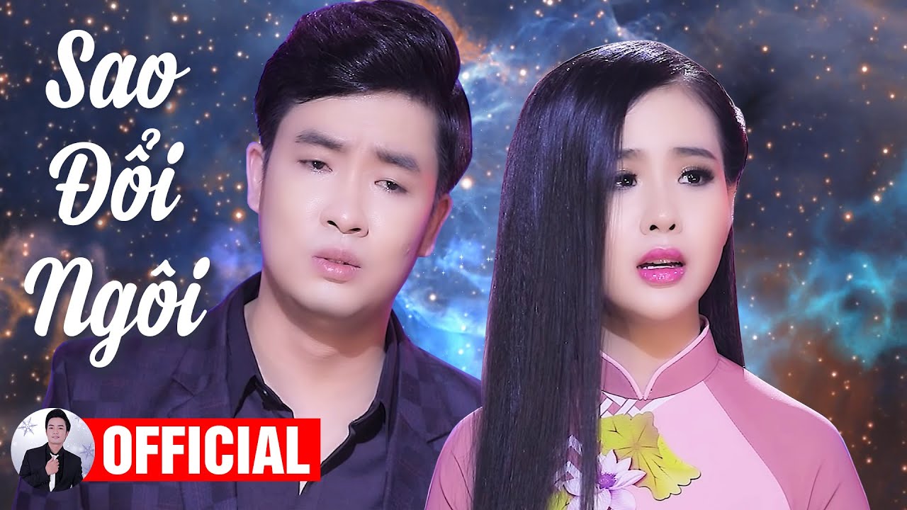 LK Sao Đổi Ngôi & Tình Yêu Trả Lại Trăng Sao - Thiên Quang ft. Quỳnh Trang | MV Official | #Stayhome
