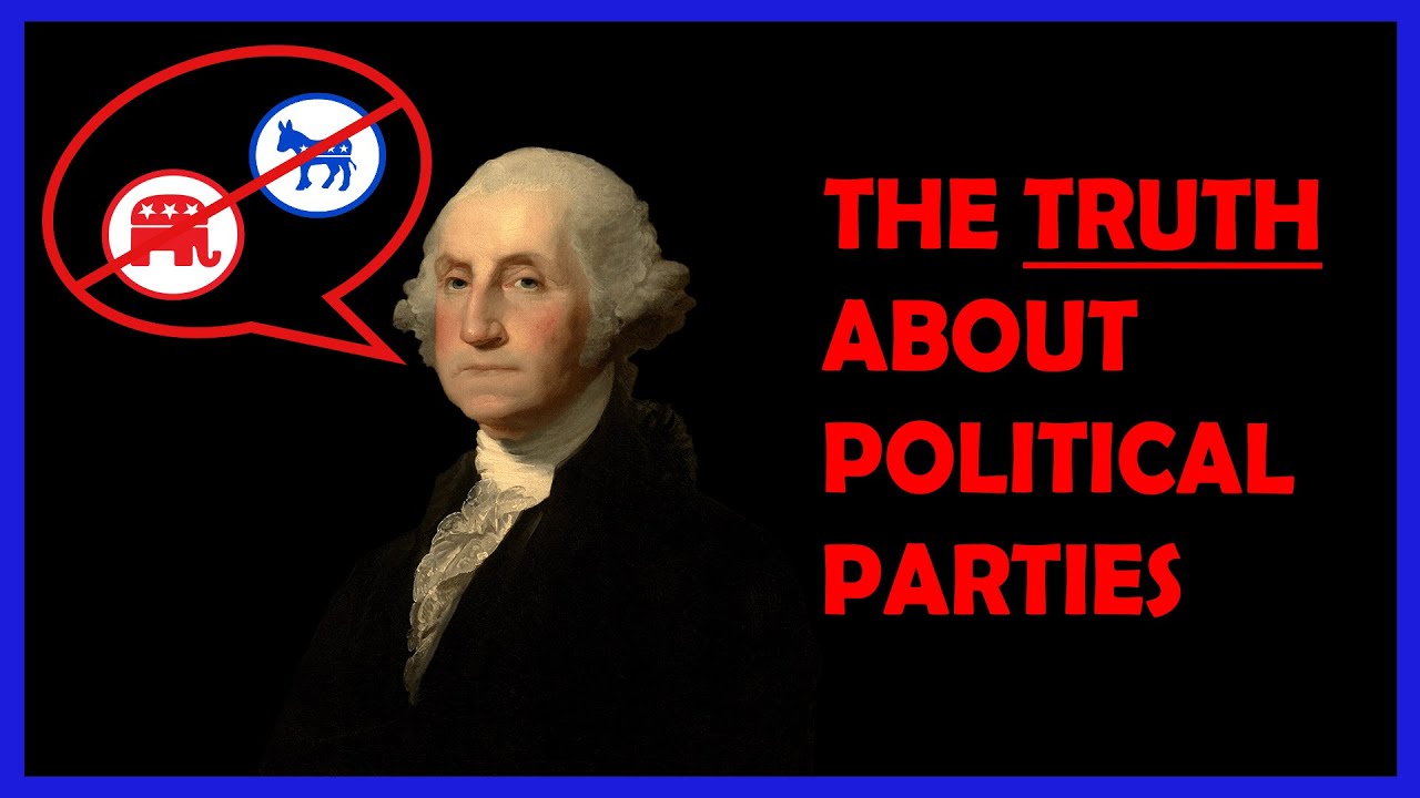The TRUTH About Political Parties | The Independent News Network