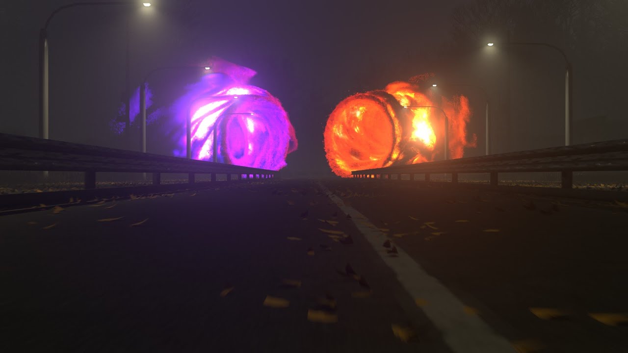 Initial D  the MULTIVERSE: Beginning