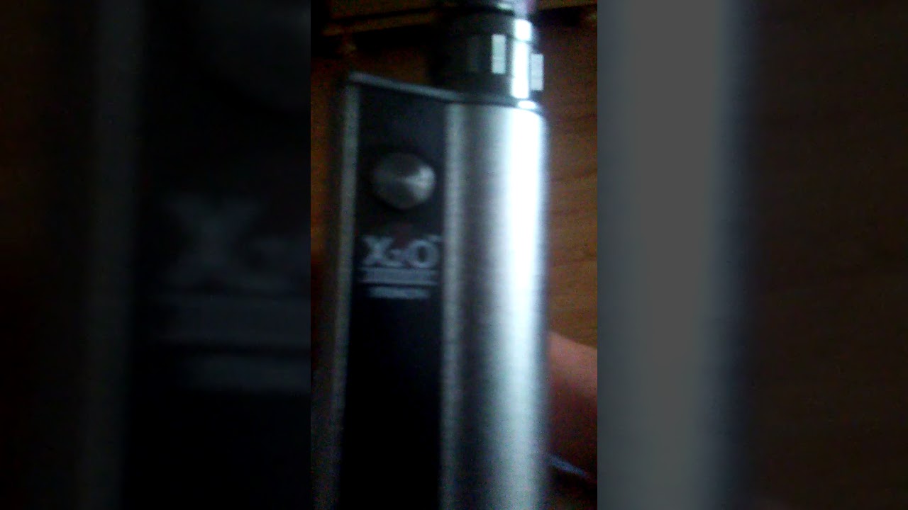 X20 kronos stealth pt.3 review