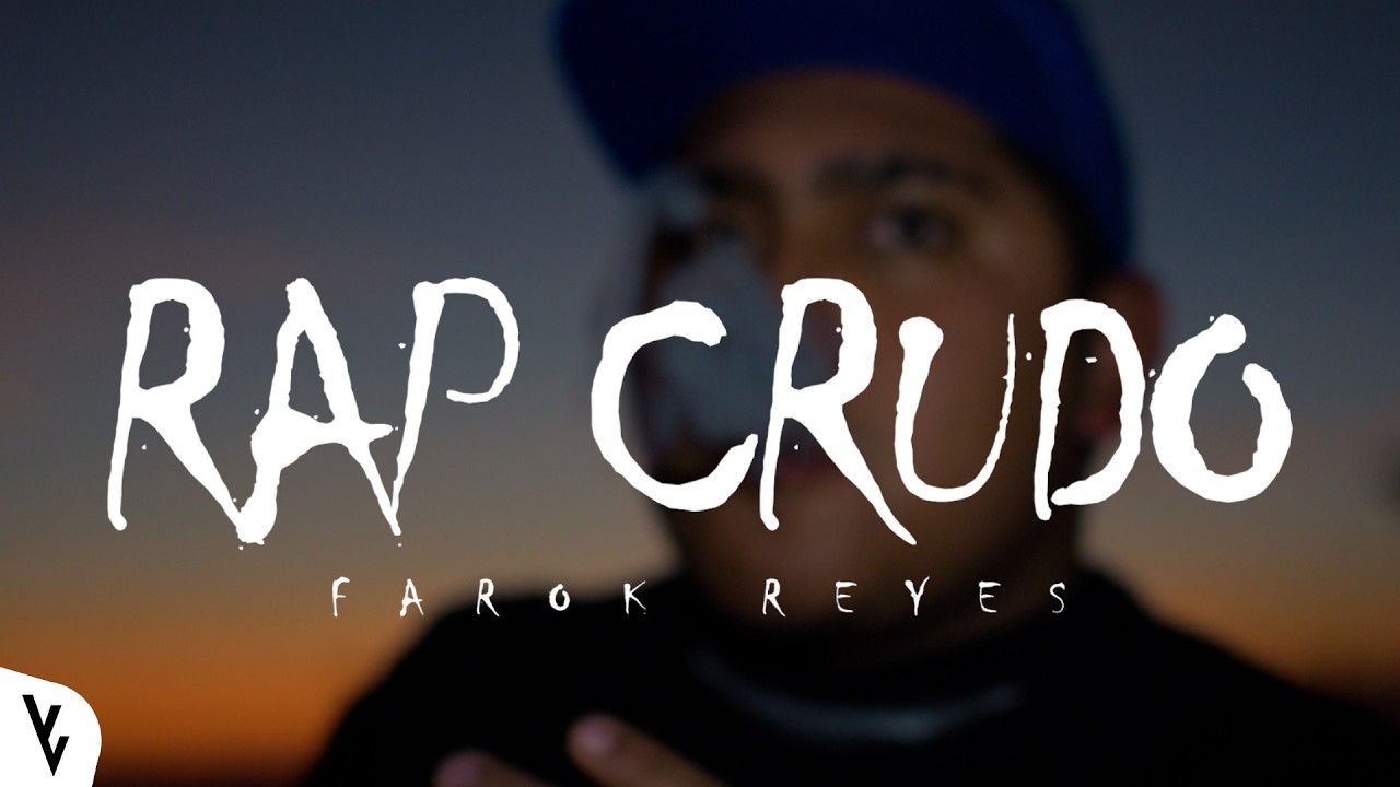 Farok Reyes - RAP Crudo