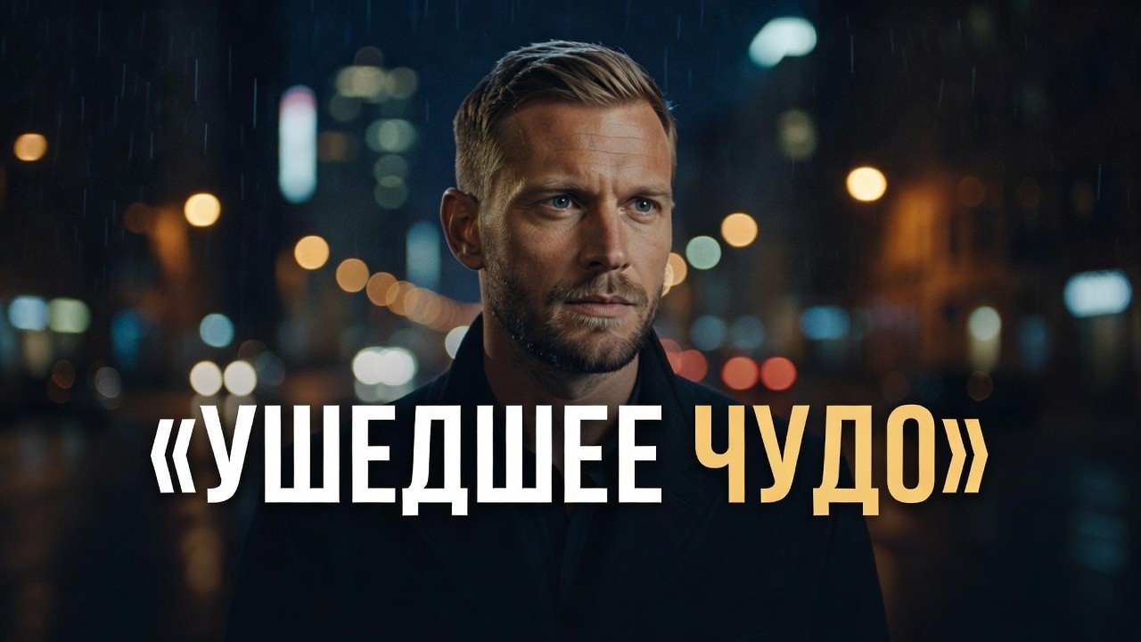 Ушедшее чудо