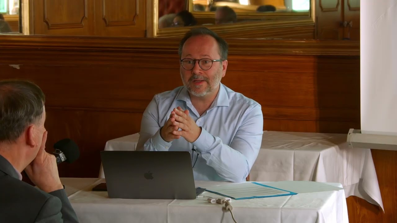 « La faïence stannifère de Rouen à travers un florilège des collections du Musée de la Céramique »