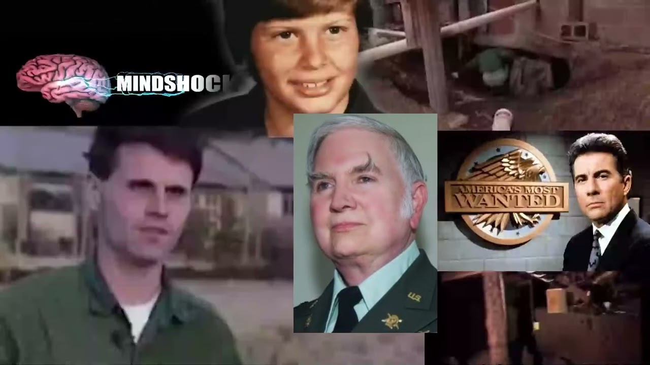 JOHNNY GOSCH: THE COLORADO HOUSE #johnnygosch #epsteinfiles #truecrimestories
