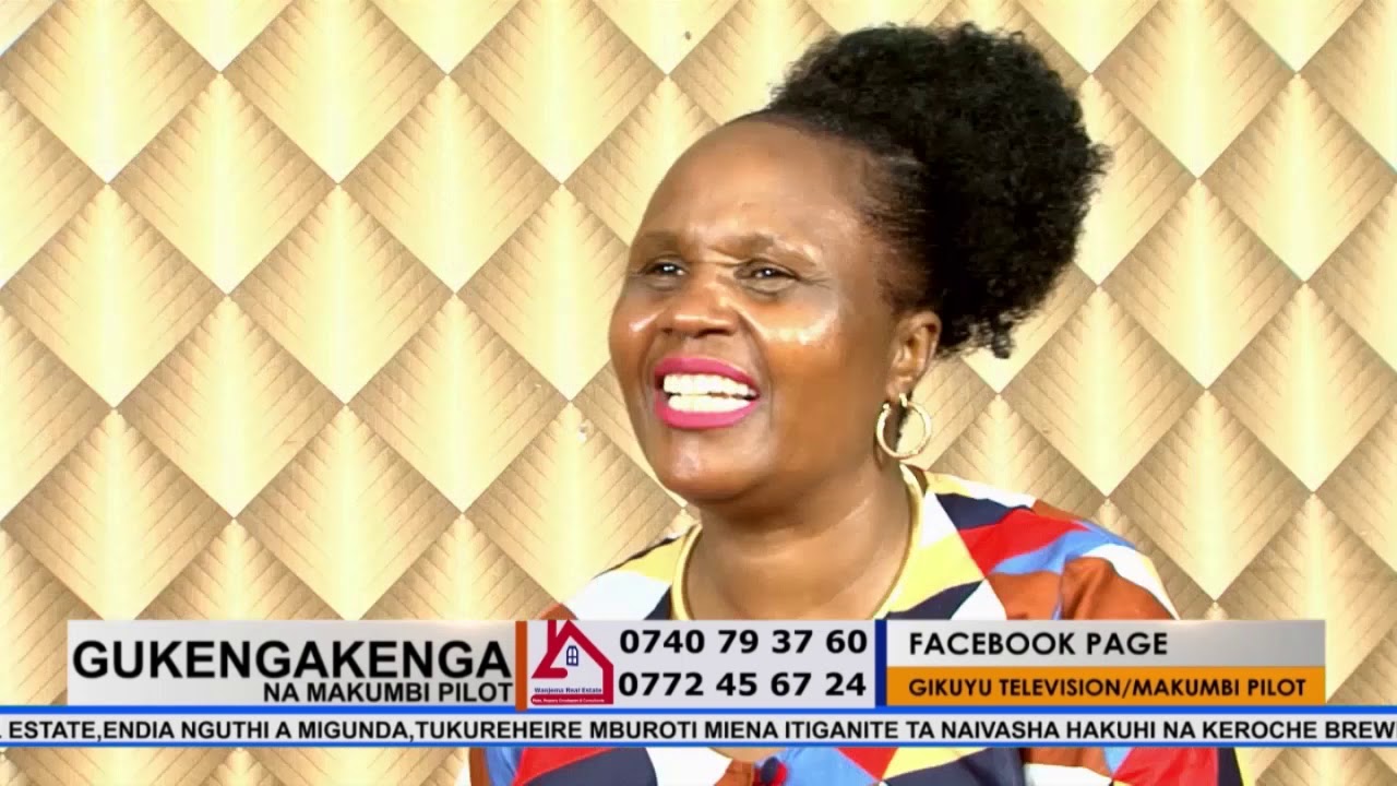 FELLY N na Makumbi Pilot #gukengakenga