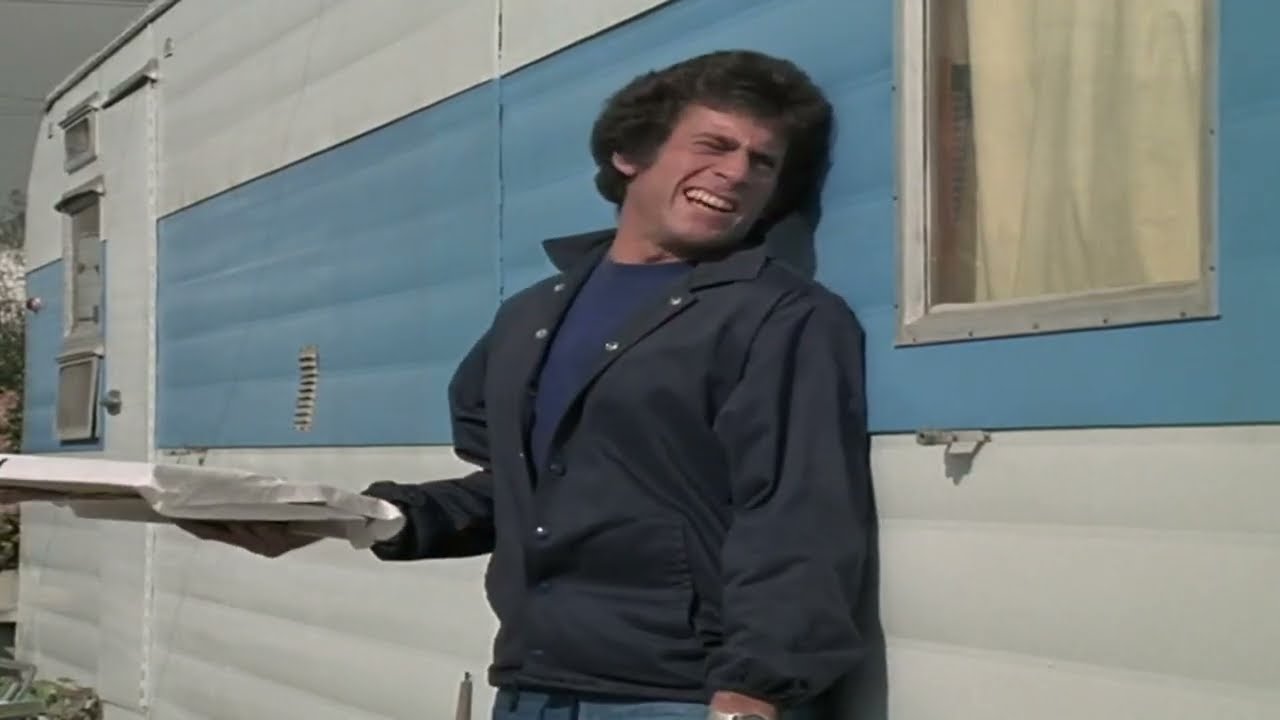 Starsky et Hutch - S01 E19 - Yoyo - Clip Vidéo