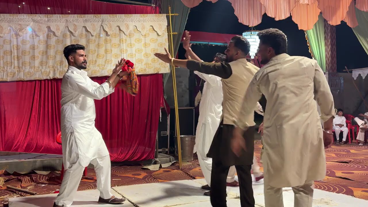 Fun jagdish marriage 