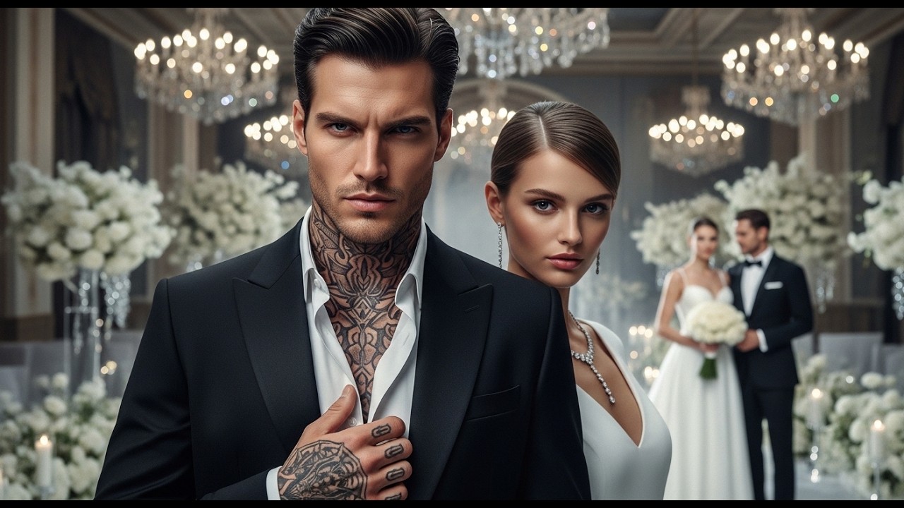 After Our Divorce, My Ex Married His Mistress — Until a Guest Revealed I Was Dating a Mafia Boss