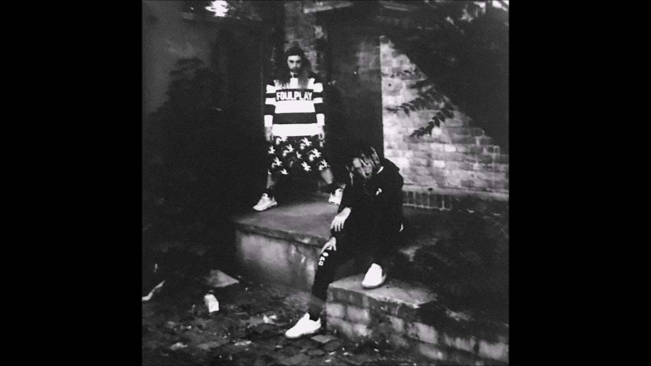 $UICIDEBOY$ & GHOST - THAT TIME WE WENT TO WALMART [...] (BASS BOOSTED)